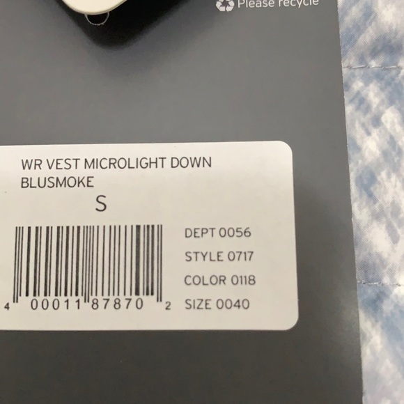 Eddie Bauer Vest - Picture 9 of 14